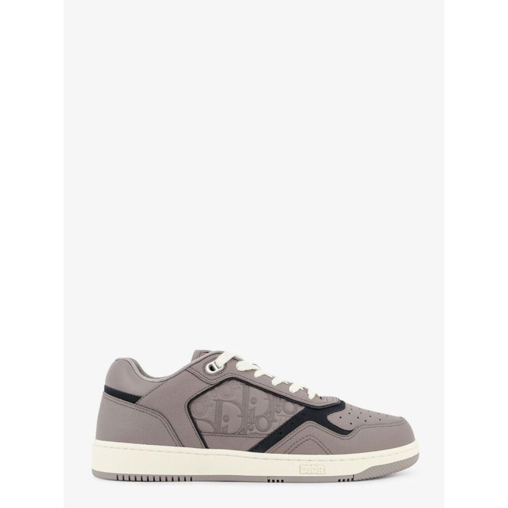 Dior Men B27 Uptown Sneakers - Picture 1 of 5
